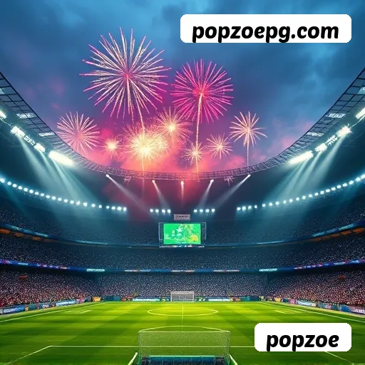 App popzoe apostas esportivas mobile