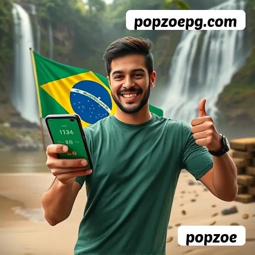 Cassino ao vivo popzoe dealers