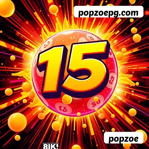 Aplicativo móvel popzoe para iOS e Android