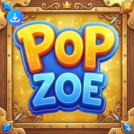 Download app popzoe Android iOS