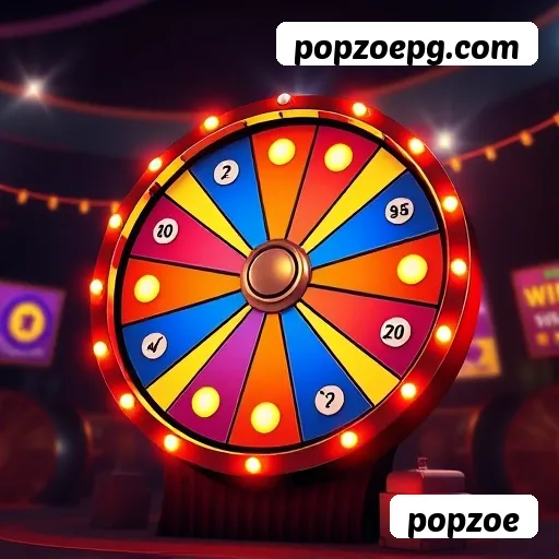 Formulário registro popzoe