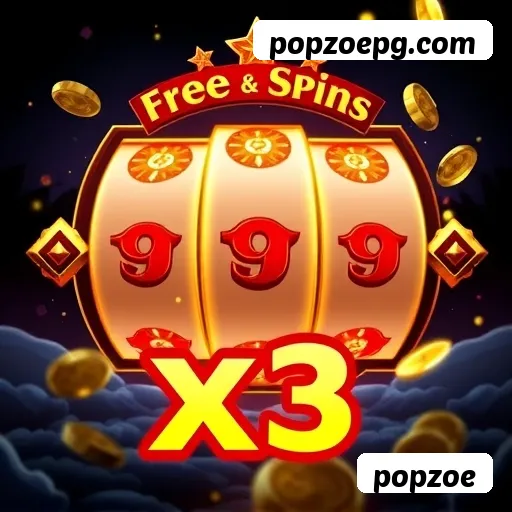 Bônus exclusivos membros VIP popzoe